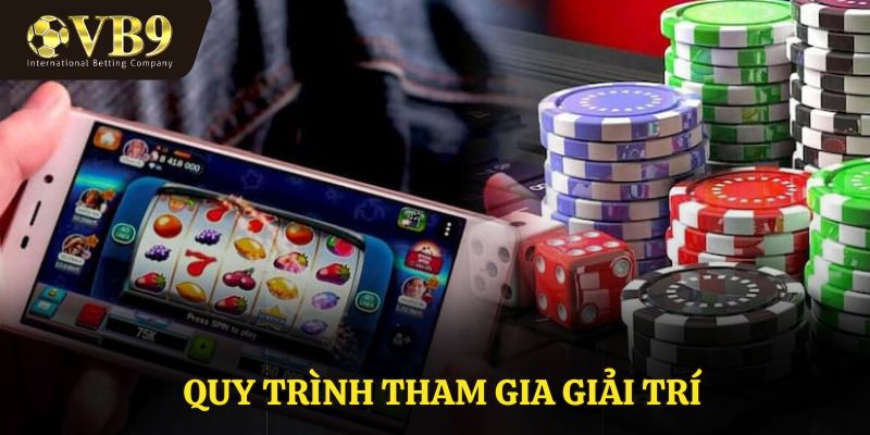 Hướng dẫn tham gia Vuabai9