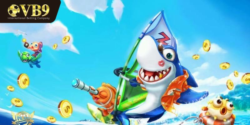 Những đối tượng nên tham gia bắn cá đổi thưởng thẻ cào