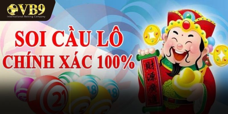 Kinh nghiệm soi cầu giải đặc biệt