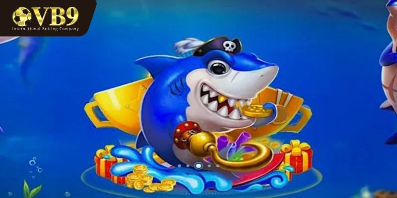 Cách chơi bắn cá thần tài như cao thủ