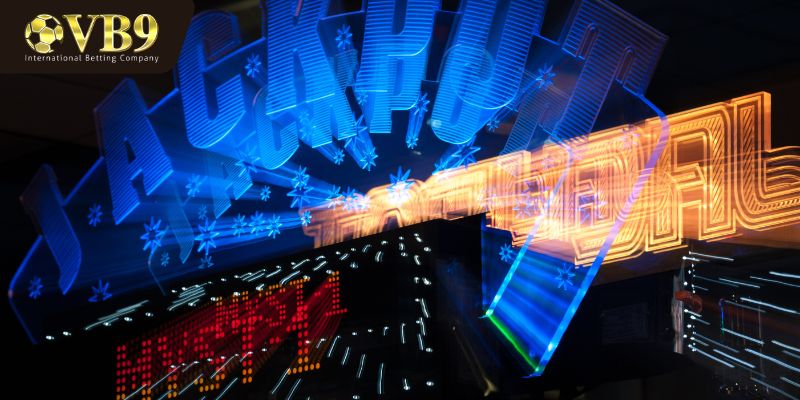 Cách quay nổ hũ thắng lớn