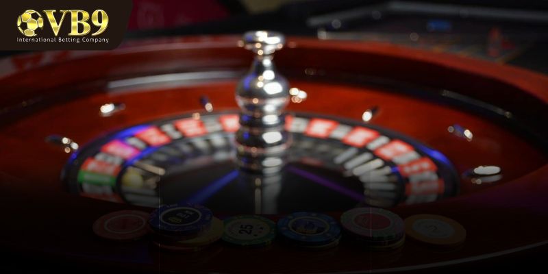 Giới thiệu về Casino VUABAI9