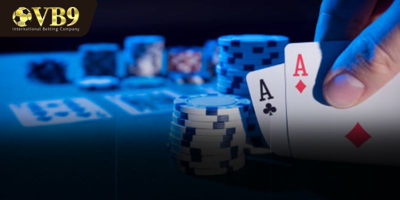 Giới thiệu phương pháp đánh xì tố luôn thắng tại VUABAI9