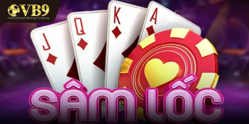 Giới thiệu về game bài sâm 