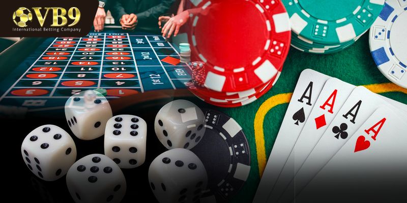 Giới thiệu nhà cái VUABAI9