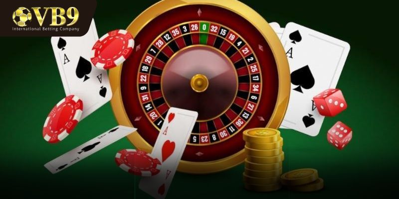 Những khuyến mãi VUABAI9