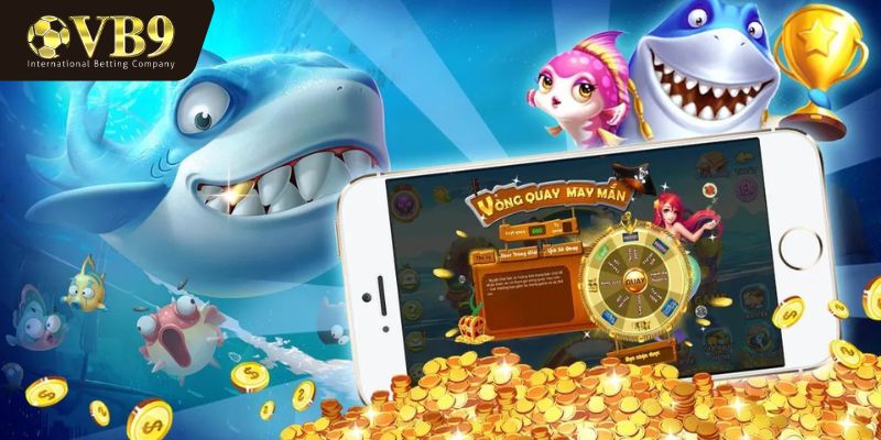 Kinh nghiệm chơi bắn cá đẳng cấp