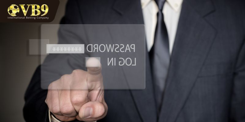 Lưu ý khi đăng nhập VUABAI9