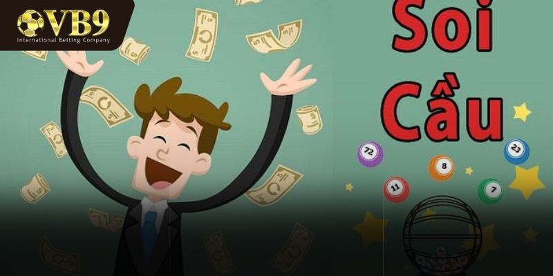 Tìm hiểu về soi cầu giải đặc biệt