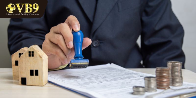 Các dữ liệu quan trọng trong VUABAI9